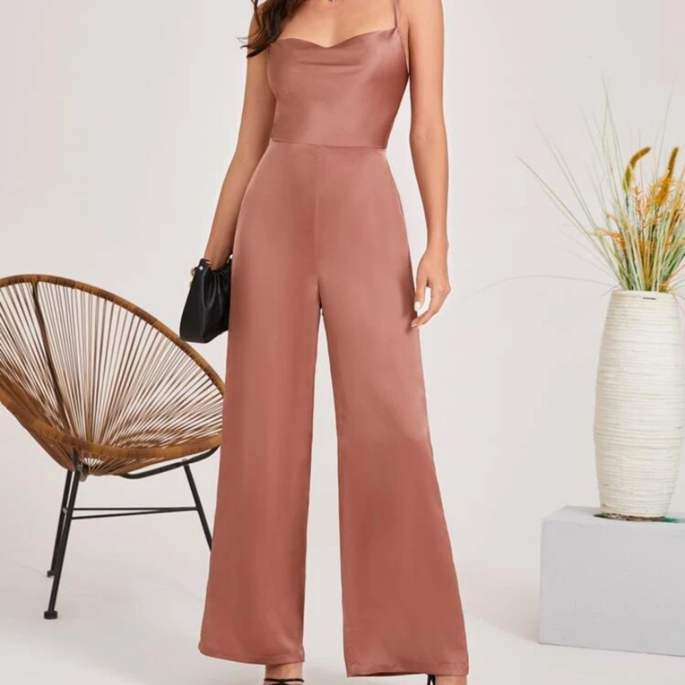 SHEIN jumpsuit